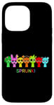 Coque pour iPhone 14 Pro Max Sprunki Beats Funny Sprunki Just a Happy Music Game Sprunki