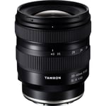 Tamron 20-40mm F2.8 Di III VXD, Sony FE