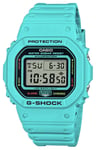 Casio G-SHOCK Blue Strap Digital Watch