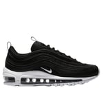 Nike Air Max 97 Gs Svarta 36