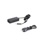 Dell - Adaptateur secteur - 65 Watt - Italie - pour Inspiron 11 31XX, 13 73XX, 17 7778, 3452, 55XX, 5759; OptiPlex 3020, 9020; Vostro 3558