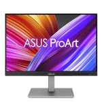 ASUS PROART PA248CNV 24.1" WUXGA IPS 75HZ 16:10/DP/HDMI/USB-C(90W)/RJ45 (90LM05K1-B03370)