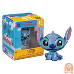 Funko Pop! Mini Vinyl Figures: Disney Lilo & Stitch - 1 of 12 - (Various) - Lilo and Stitch - Figurine en Vinyle à Collectionner - Idée de Cadeau - Produits Officiels - Movies Fans