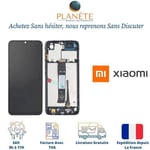 ORIGINAL ECRAN LCD & TACTILE POUR XIAOMI REDMI A2 560001C3S200 NOIR