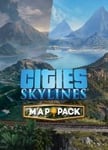 Cities: Skylines - Content Creator Pack: Map Pack 3 OS: Windows + Mac