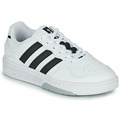 Baskets basses enfant adidas  COURT REFIT J