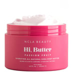 NCLA Beauty Hi Butter Passion Fruit (200 ml)