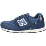 Baskets basses enfant New Balance  FS996C1I