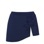 Summer Vibes Badkjol med innerbyxa Dark Navy, Amoena