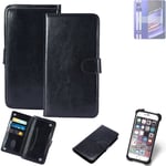 CASE FOR Realme GT Neo 3 FAUX LEATHER PROTECTION WALLET BOOK FLIP MAGNET POUCH C