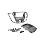 2-DIN monteringsramme Ford Transit 14-19 u/ekst. display