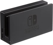 Base Nintendo Switch Avec Accessoires