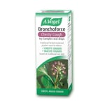 💚 A.Vogel Natural Bronchoforce Chesty Cough Ivy Complex Oral Drop 50ml