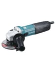 Makita GA5040CZ1 1400W 125 mm