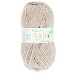 King Cole Big Value Super Chunky Yarn, 100g