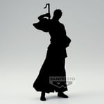 Bleach - Ichigo Kurosaki - Figurine Solid And Souls 17cm