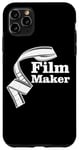 iPhone 11 Pro Max Film Maker Outfit Video Producer Case