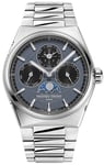 Frederique Constant FC-775G4NH6B Highlife Perpetual Calender Manufacture Sininen