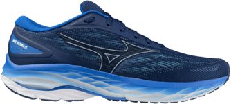 Juoksukengät Mizuno WAVE ULTIMA 15 j1gc241851 Koko 44 EU