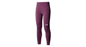 Legging 7 8 femme the north face movmynt violet