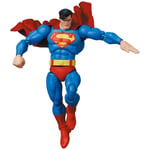 MAFEX No.161 SUPERMAN Superman The Dark Knight Returns Action Figure APR218969