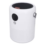 Portable Air Purifier Air Purifier Aromatherapy Function Quiet For Pet Hair