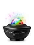 Music Music Star Galaxy Projector Speaker Multi/patterned