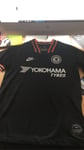 2019-2020 Chelsea Third Nike Football Shirt (Kids) M