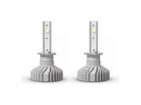 Philips Ultinon Pro5100 Led H1 12/24V - Set