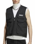 adidas Originals Adventure Premium Vest - Black