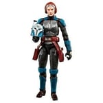 Star Wars The Mandalorian Bo-Katan Kryze