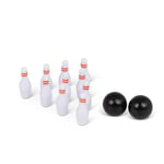 Mini Bowling Spel