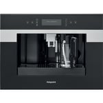 Hotpoint CM9945H Built In Coffee Machine