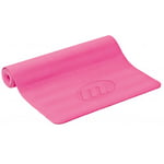 Yogamatta 4 mm Rosa - Master Fitness