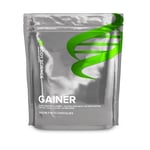 2 x Gainer - Double Rich Chocolate - 1,5 kg - Mass And Weight Gainer - Body Science