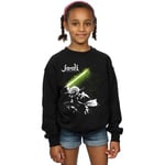 Sweat-shirt enfant Disney  Jedi Master