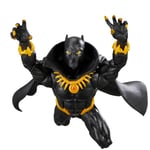 Hasbro Marvel Legends Series Black Panther, 6  Comics Collectible Action Figure