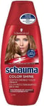 Shampoo värjätyille hiuksille Schwarzkopf Schauma Color Shine 250 ml