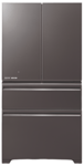 Mitsubishi Electric LX Gun Metal 564L French Door Fridge