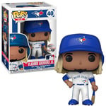 Funko POP MLB: Blue Jays - Vladimir Guerrero Jr. (US IMPORT)