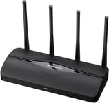 Mercusys MR27BE BE3600 Wi-Fi 7 router