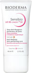 Bioderma Sensibio AR BB Cream SPF30 - Anti-Redness Tinted Moisturiser with Sun &