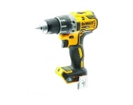 Perceuse visseuse DEWALT Compact 18V XR Tool Connect - Sans batterie, ni chargeur - DCD792NT