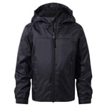 TOG24 Childrens/Kids Plain Packaway Waterproof Jacket - 12-13 Years