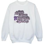 Sweat-shirt enfant Willy Wonka  Dreamers Text