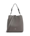 Aigner Delia S Sac fourre-tout brun