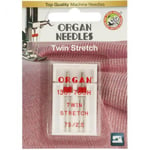 (23G23) Nål Organ Tvilling Stretch 2,5mm 75, 2 pk (2K6)