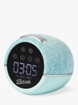 Roberts Zen Plus DAB/DAB+/FM Bluetooth Bedside Clock Radio