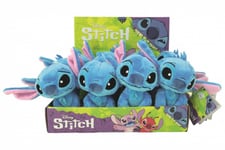 Disney Lilo Och Stitch Maskot 20 Cm