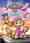 Paw Patrol: Air Rescue DVD